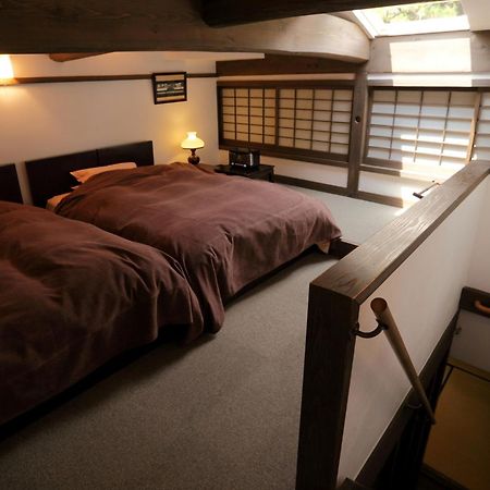 Fujiya Hotel Minamioguni Room photo