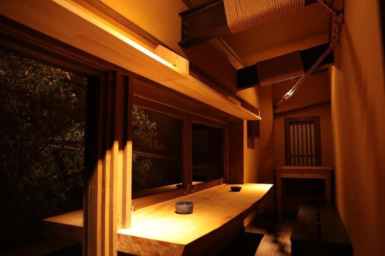 Fujiya Hotel Minamioguni Exterior photo