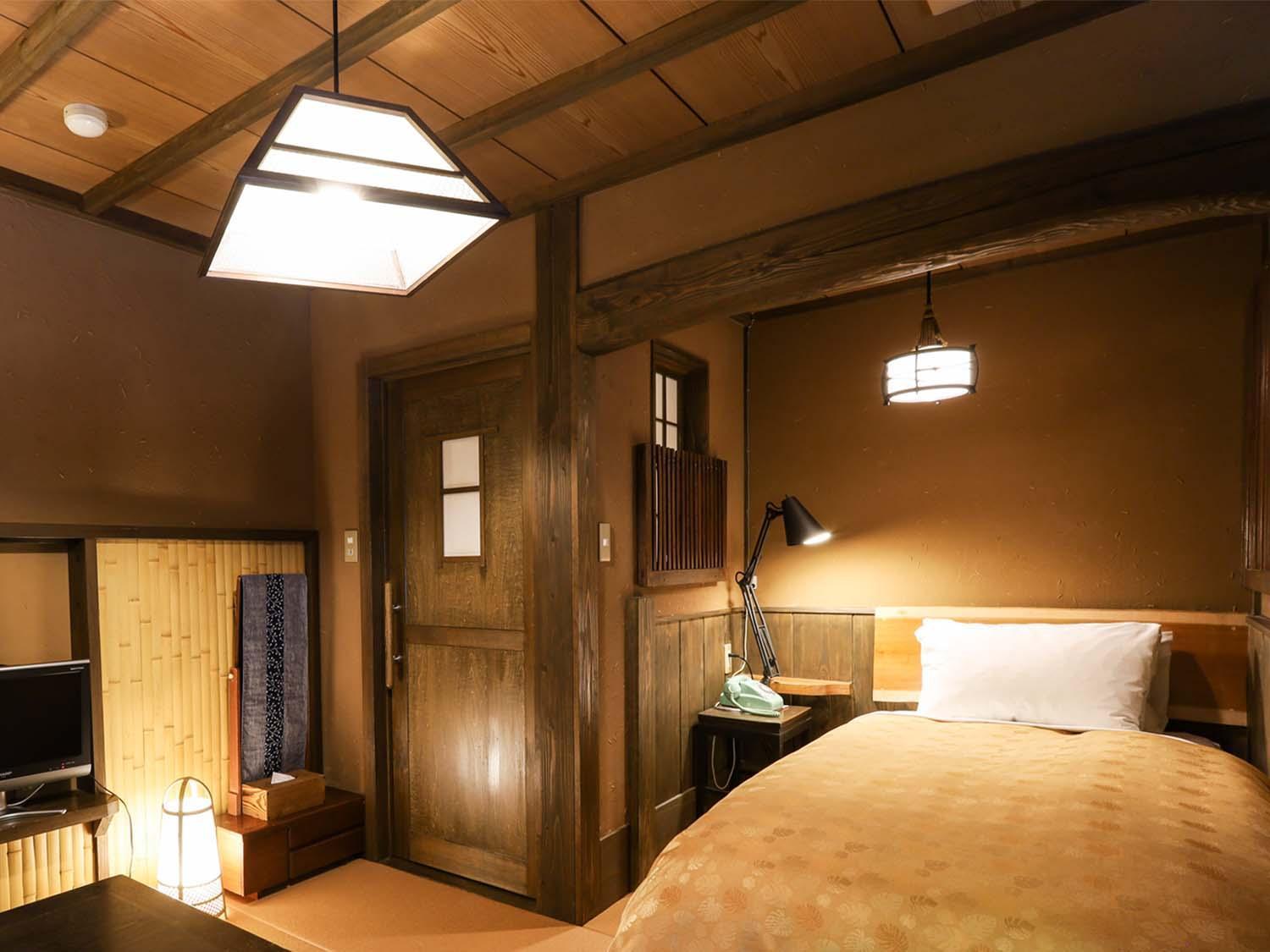 Fujiya Hotel Minamioguni Exterior photo