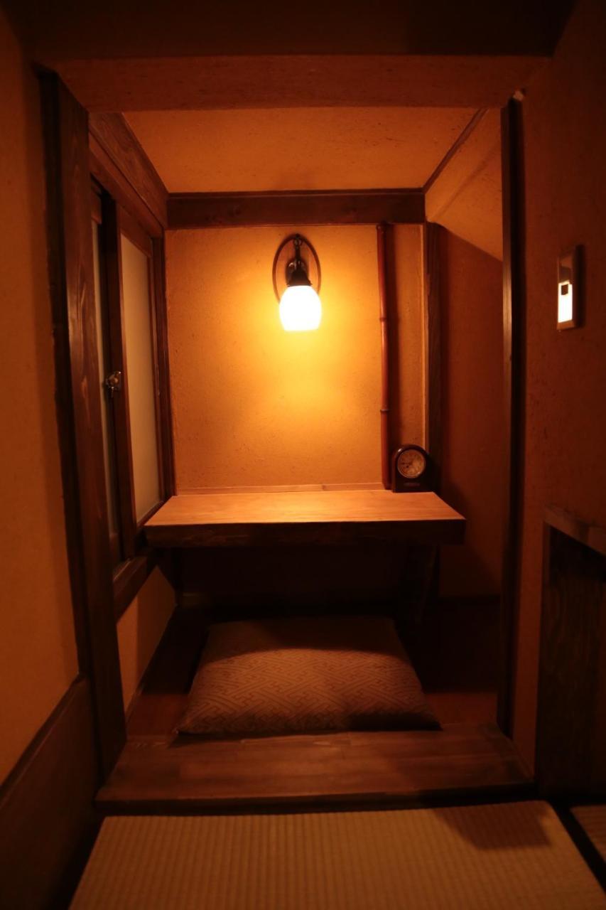 Fujiya Hotel Minamioguni Room photo