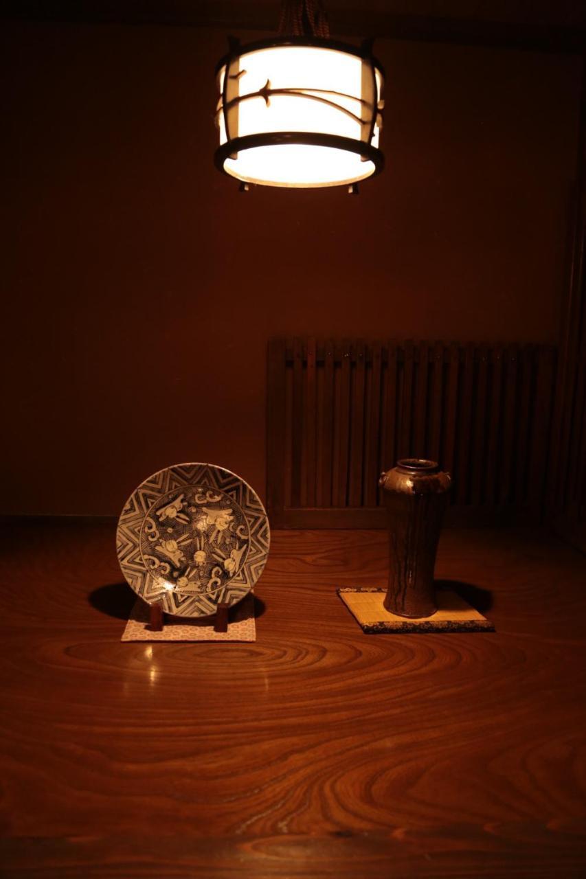 Fujiya Hotel Minamioguni Room photo