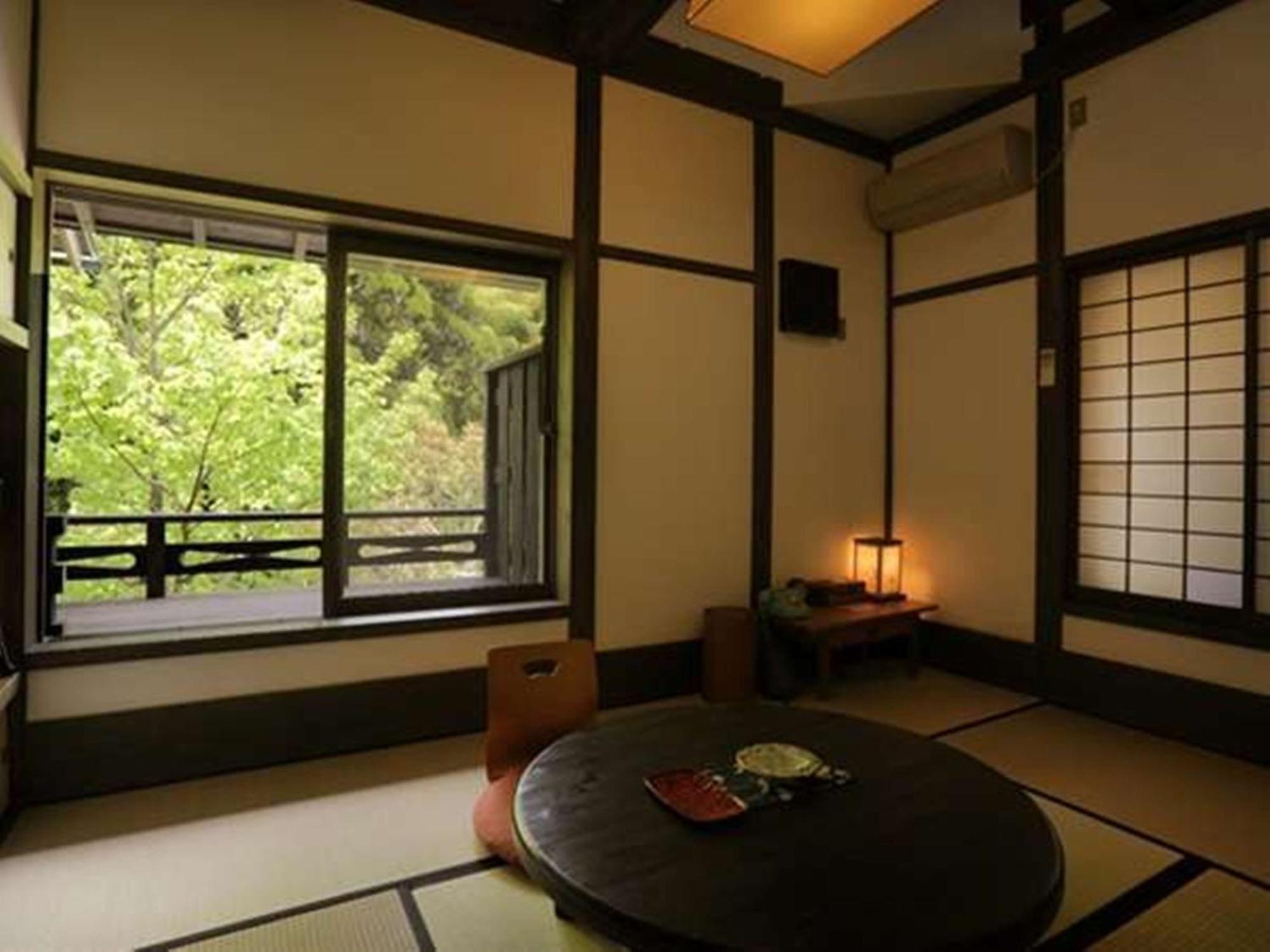 Fujiya Hotel Minamioguni Room photo