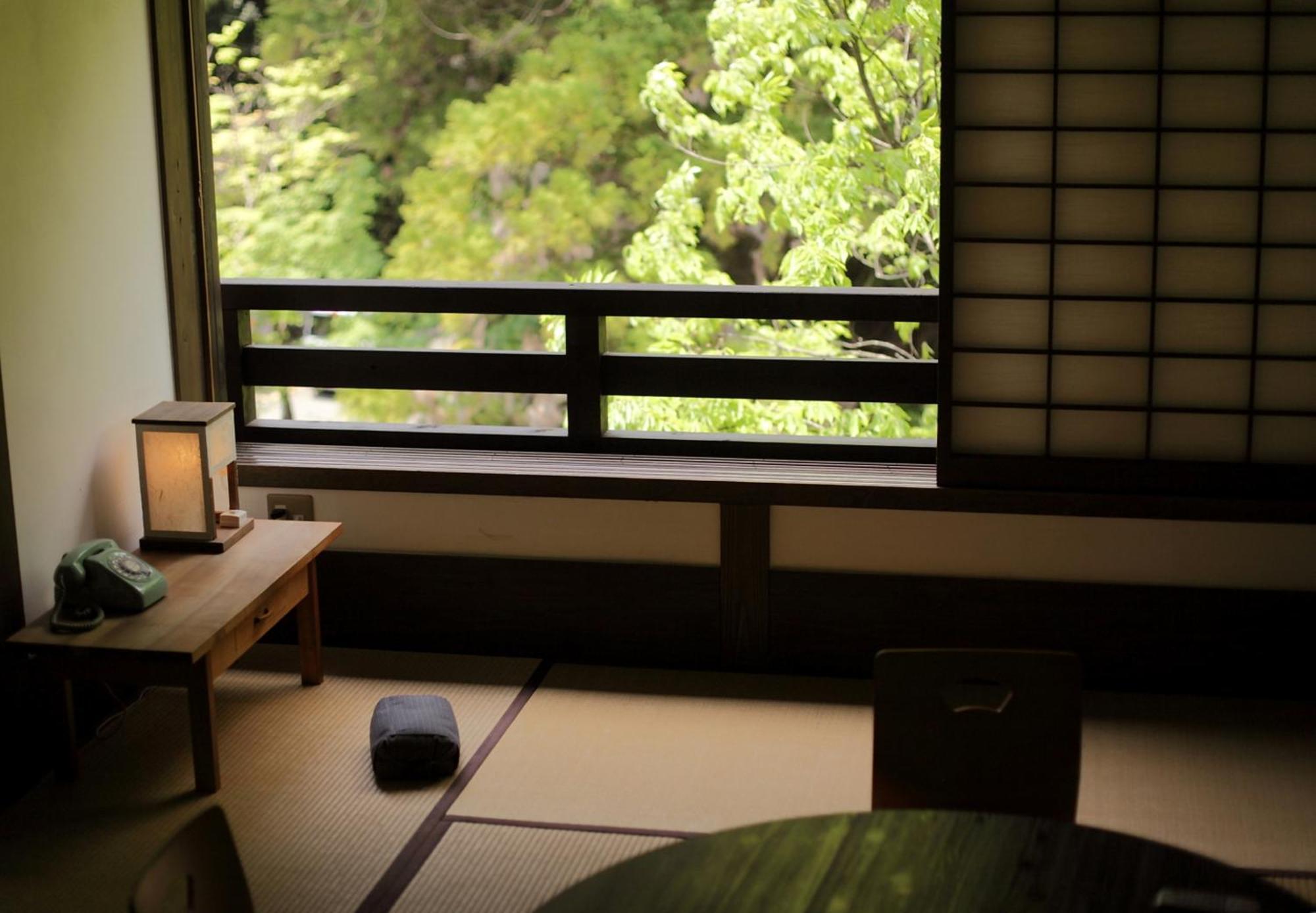 Fujiya Hotel Minamioguni Room photo