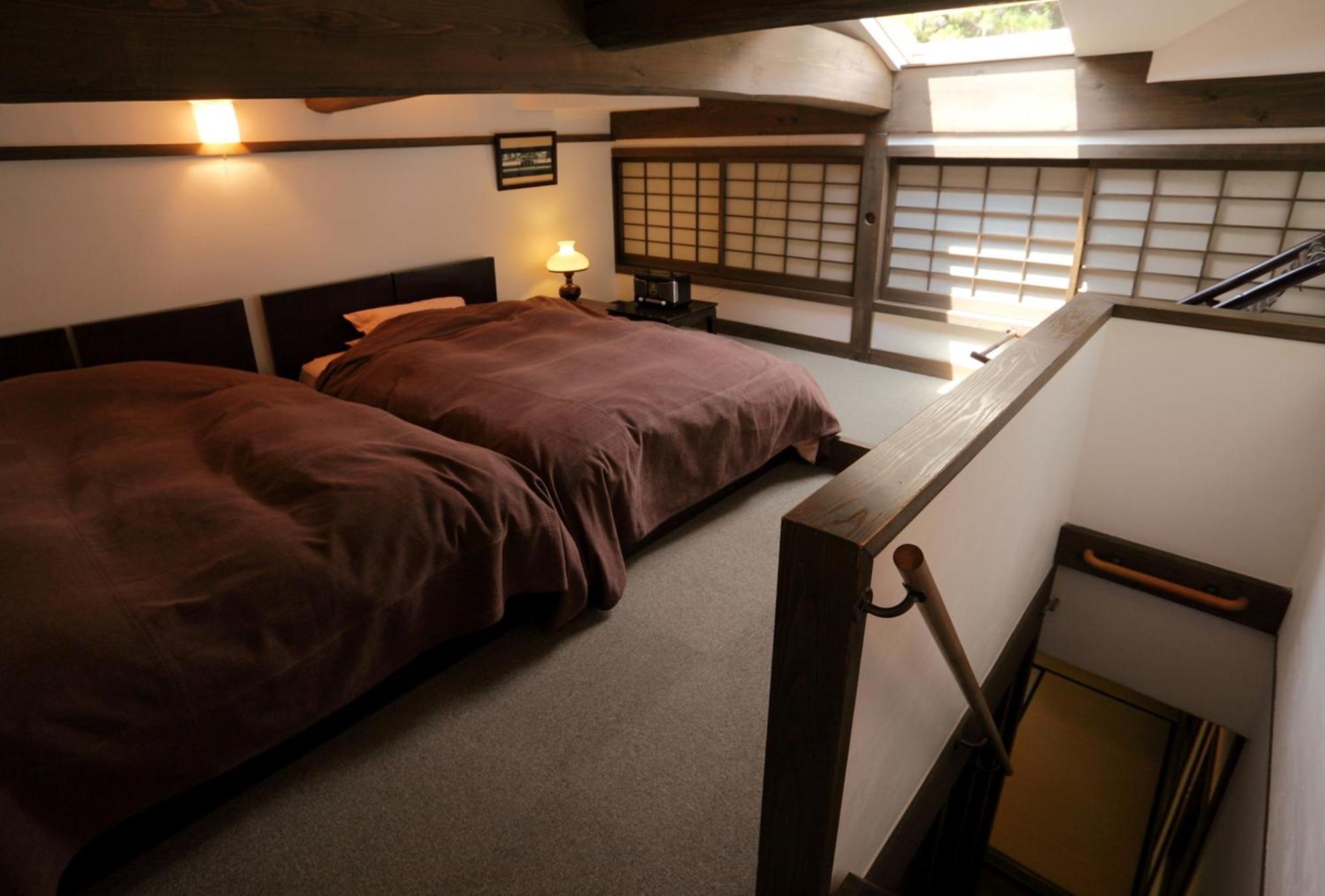 Fujiya Hotel Minamioguni Room photo