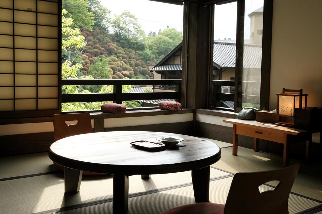 Fujiya Hotel Minamioguni Room photo