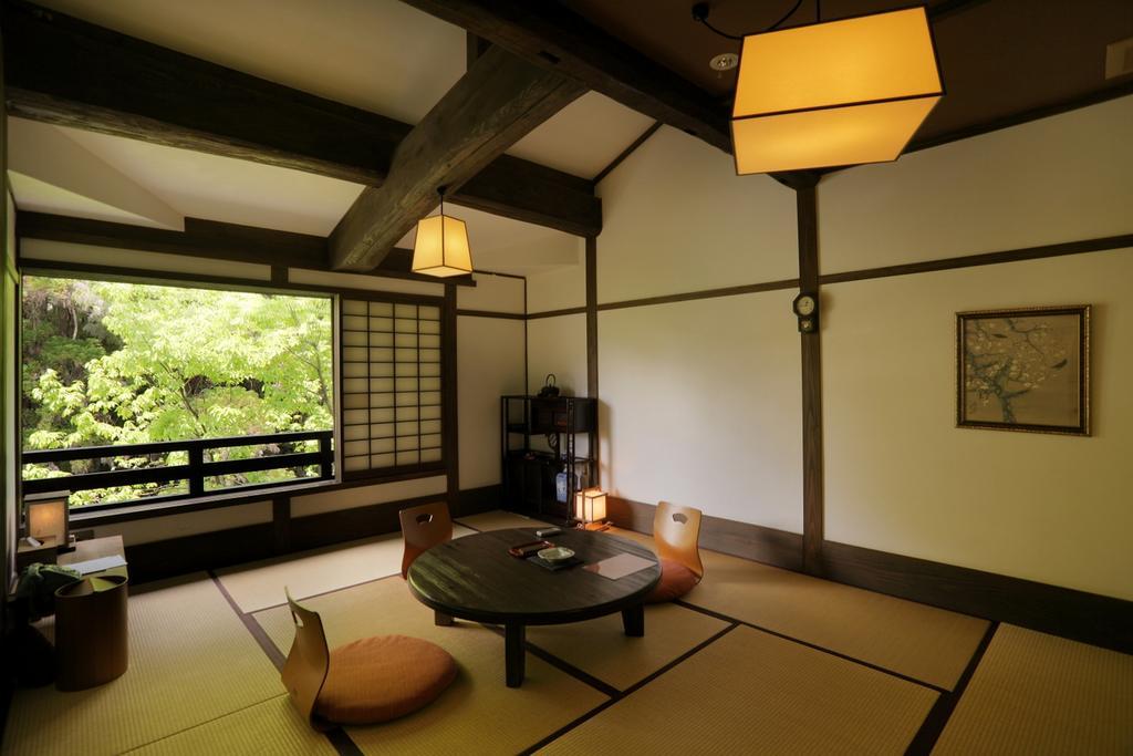 Fujiya Hotel Minamioguni Room photo