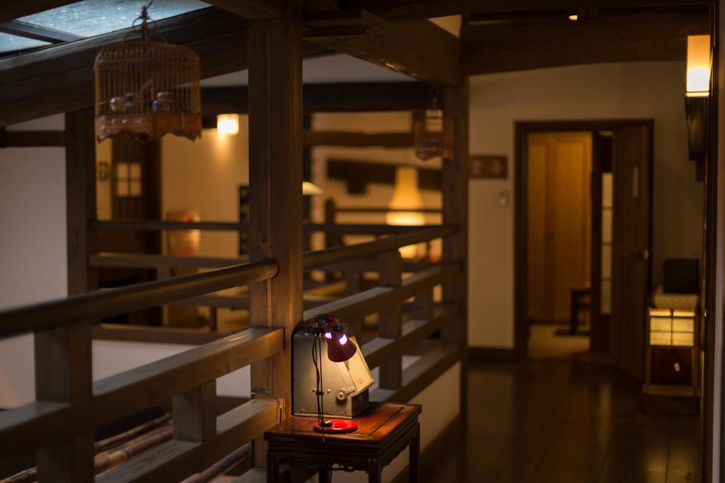 Fujiya Hotel Minamioguni Exterior photo